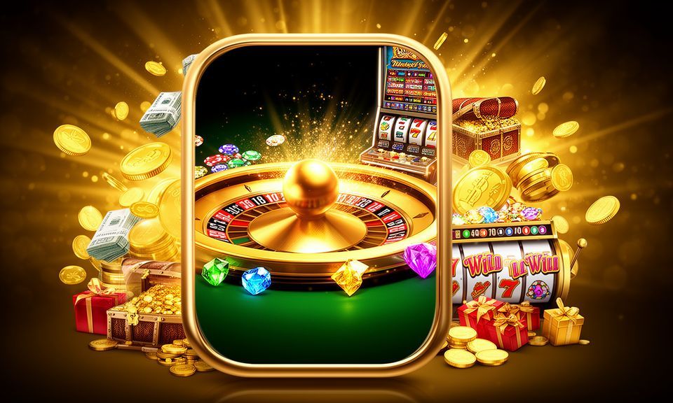 gs444 Explore What Our Blackjack Lobby Carries