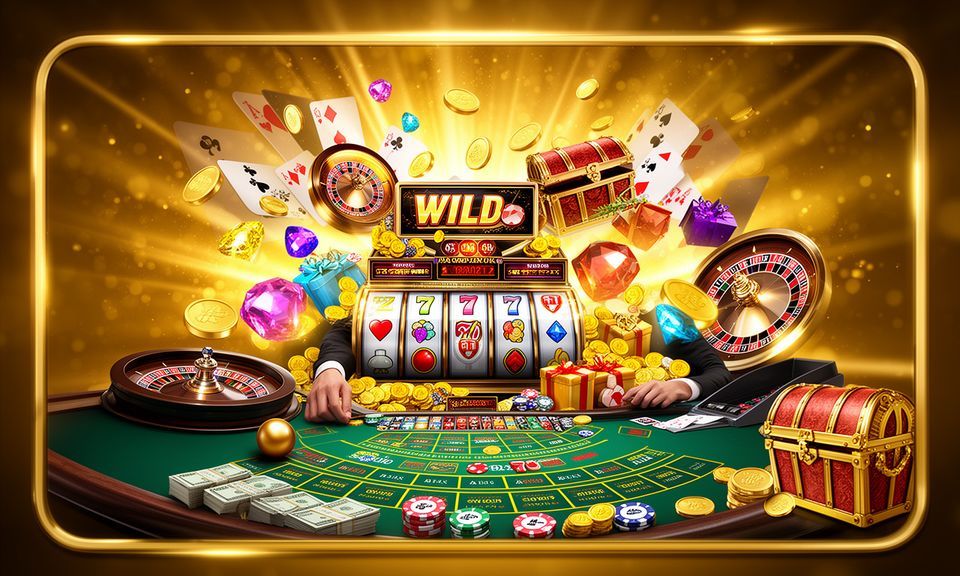 gs444 Live Poker Action